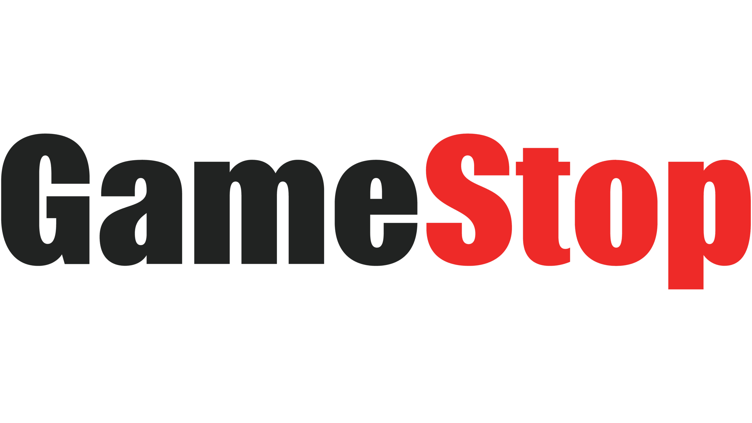 GameStop-logo