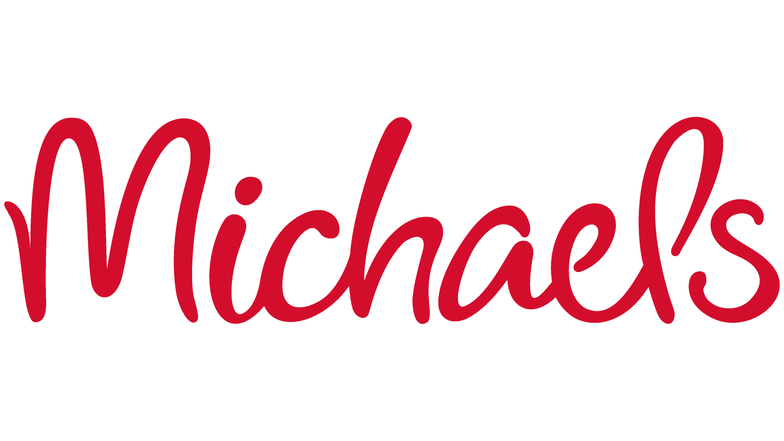 Michaels-Logo